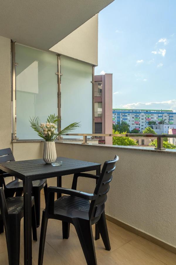 Atlas Unirii: Upscale Flats In The Heart Of Bucharest! Buitenkant foto